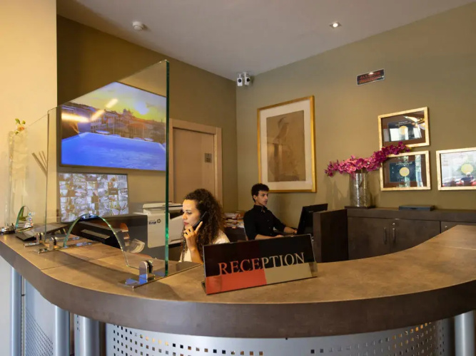 Forte16 View & Spa