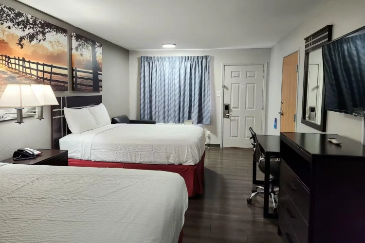 Non Smoking Twin room
