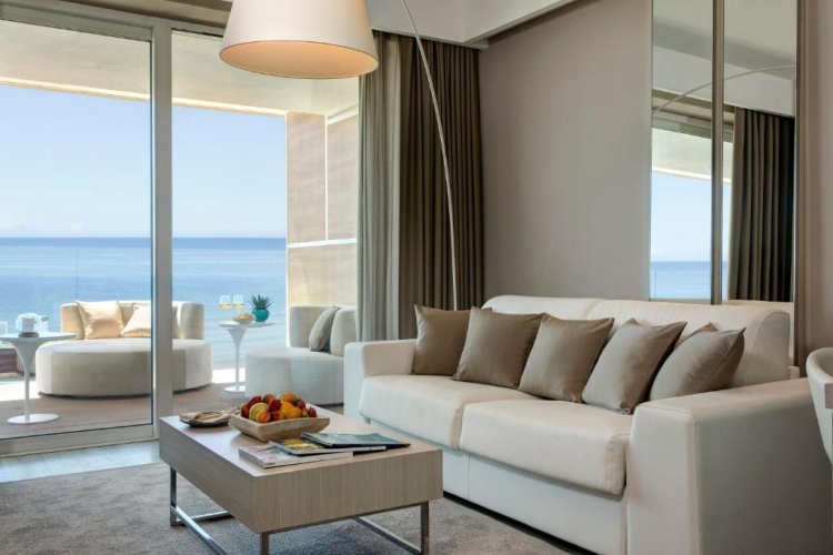 Almar Jesolo Resort & Spa photo 9