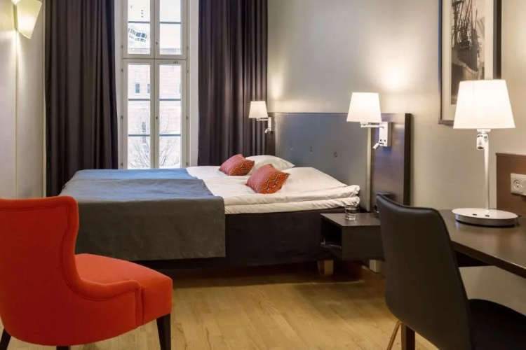 Scandic Grand Marina Hotel