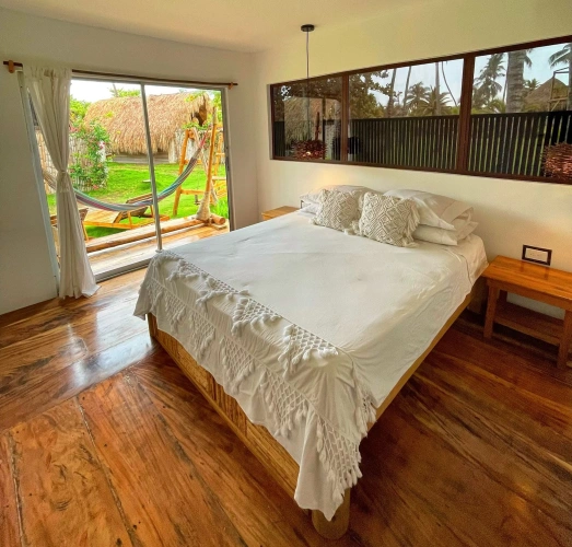 Family Cabin