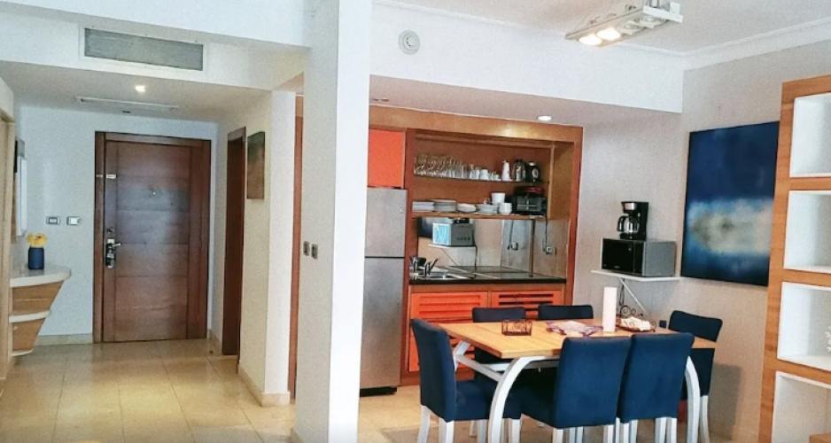 Exclusive Apartment