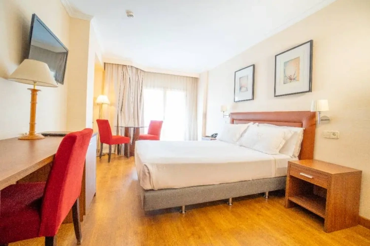 Double Suite Apartment