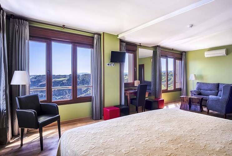 Special Double Suite