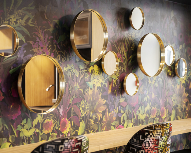 Andersen Boutique Hotel photo 21