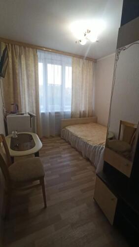 Фотография номера гостиницы Север