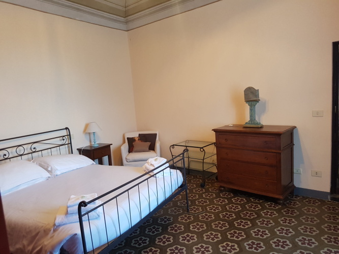 2 Bedrooms Lancillotto Apartment