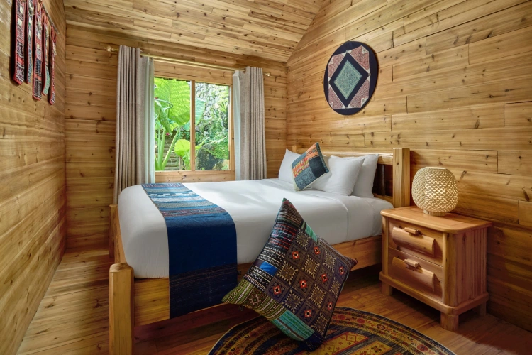 Quadruple Family Bungalow