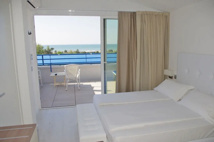Type A Family Suite