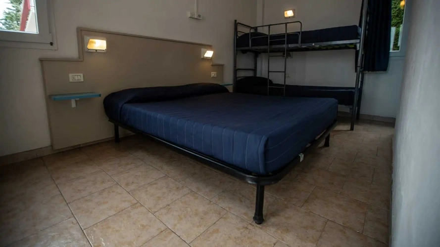 2-room Ortensia Apartment
