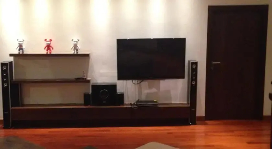 Andaman Suite
