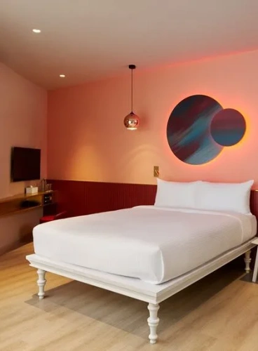 Vibe Special Double room