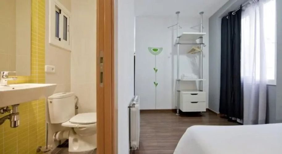 Hostal Nitzs Bcn