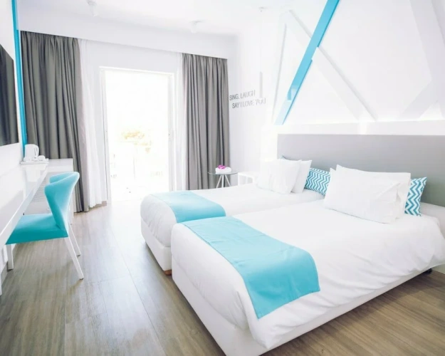 Superior room