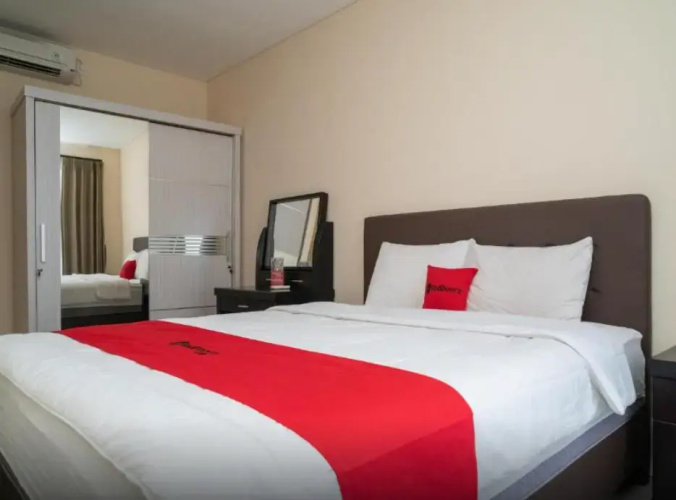 Family Double room