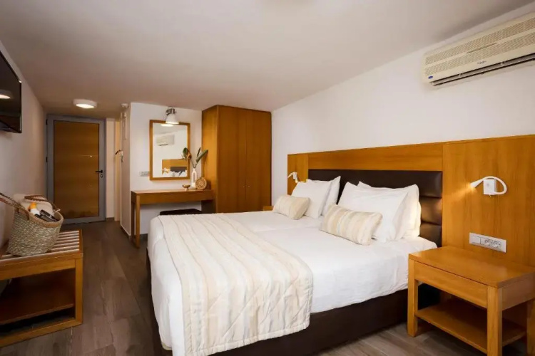 Stellina Group Hotels Chania