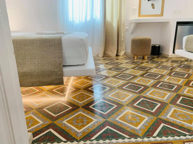 Semiramis Guesthouse