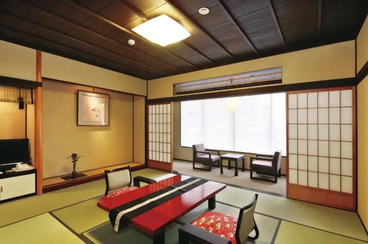 Kanazawa Chaya