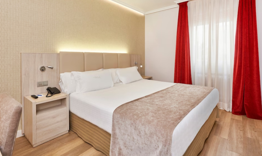 Double Junior Suite
