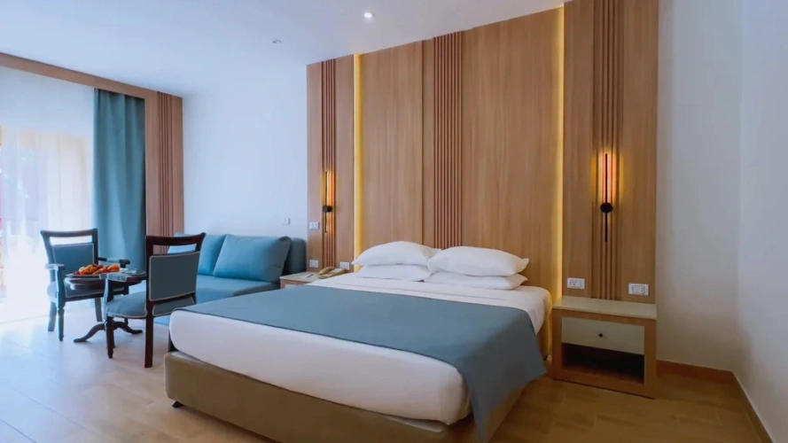 Executive Twin room
