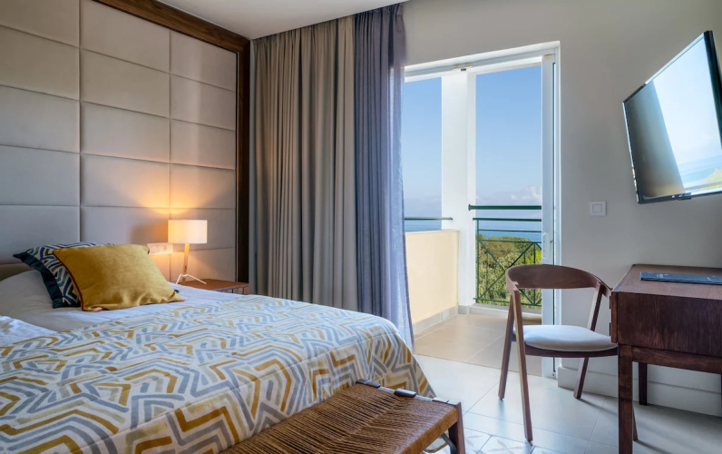 Mareblue Beach - All Inclusive Resort