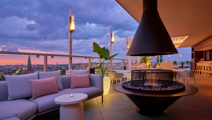 Hotel Zena, a Viceroy Urban Retreat photo 25