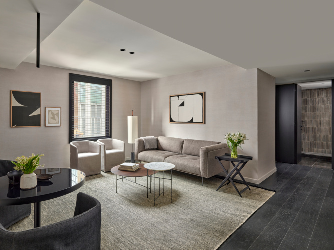 The Roger New York (Ex-Williams) photo 17
