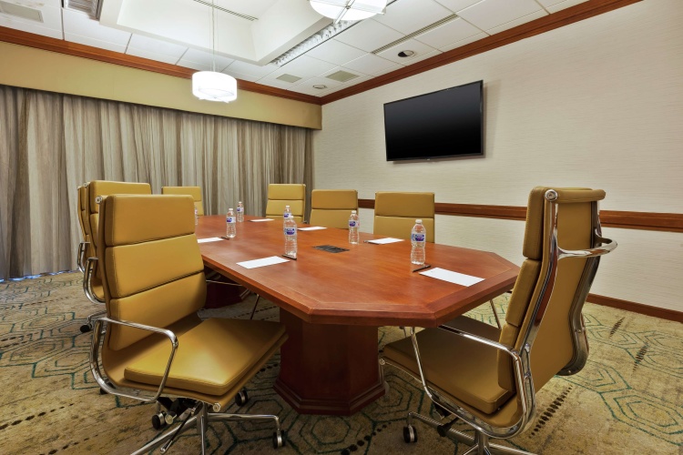 Embassy Suites by Hilton Auburn Hills photo 22