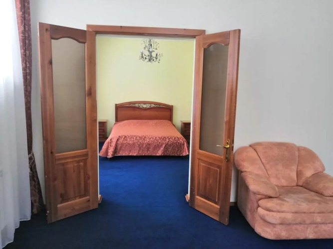 Фотография номера гостиницы Политех