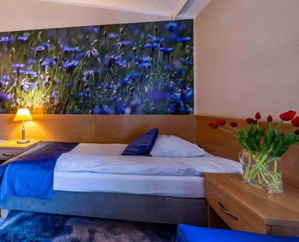 Small Single room