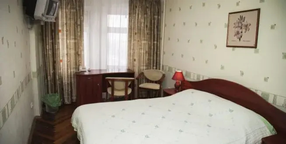 Фотография номера гостиницы Ахтуба