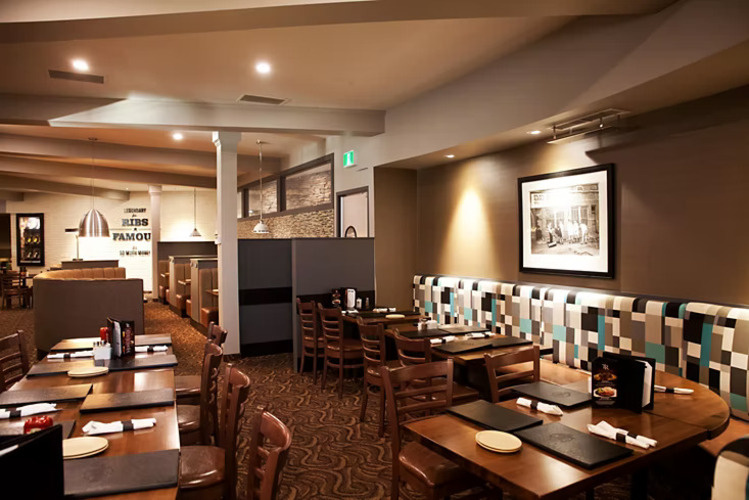 Holiday Inn Lethbridge photo 12