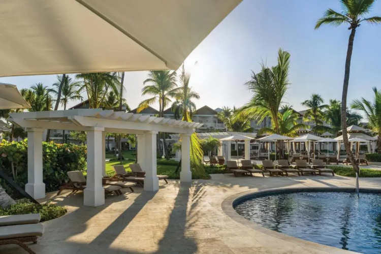 Hilton La Romana An All Inclusive Family Resort - Adults Only photo 21
