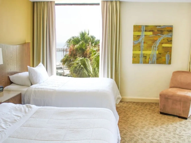Master Suite