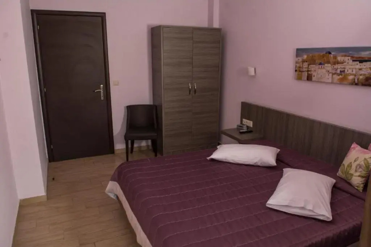 Hotel Olympos