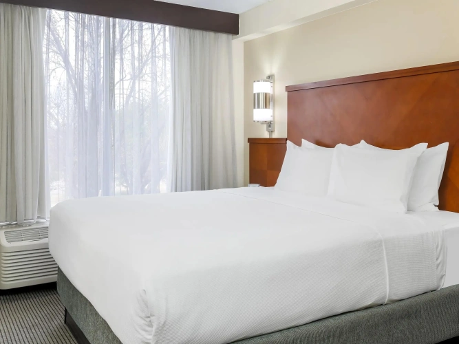 Double room