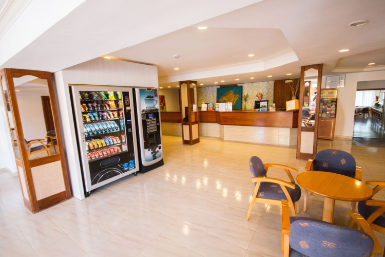 Amic Can Pastilla Hotel