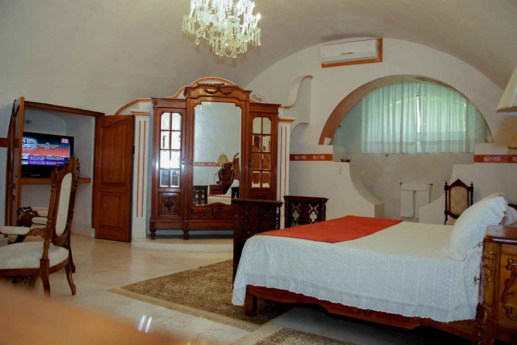 Double Suite