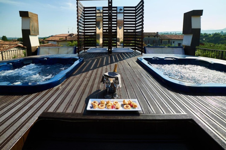 Villa Luisa Hotel & Resort & Spa photo 25