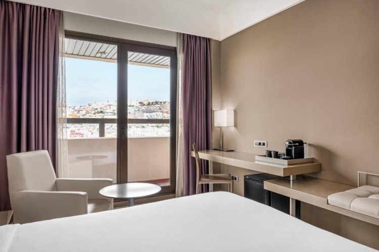 AC Hotel Iberia Las Palmas photo 10