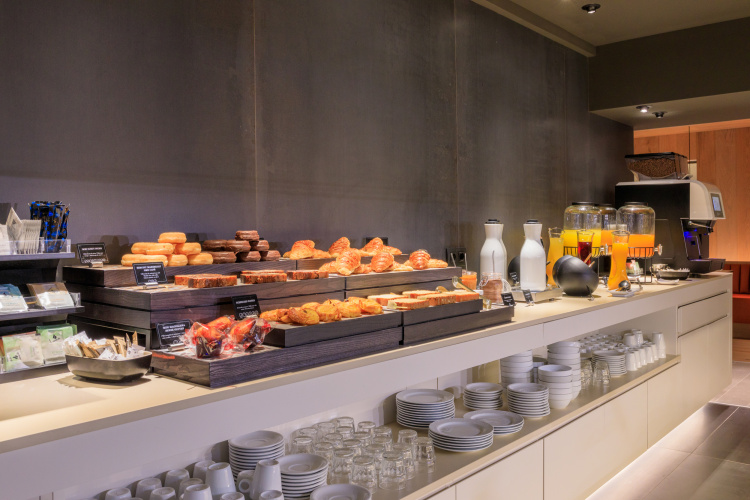 Gran Hotel Barcino photo 24