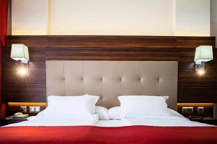 Double Junior Suite