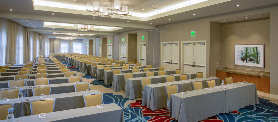 Hilton Orlando photo 19