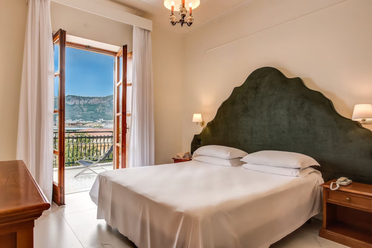 Majestic Palace Hotel