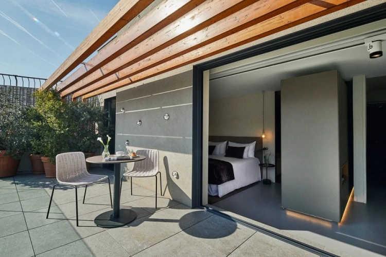 Double Suite