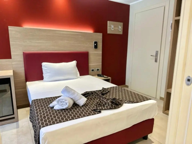 Hotel Giacosa photo 14