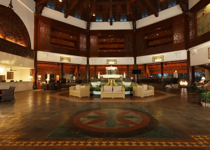 Berjaya Langkawi Resort photo 27
