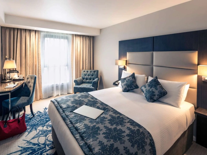 Privilege Double room