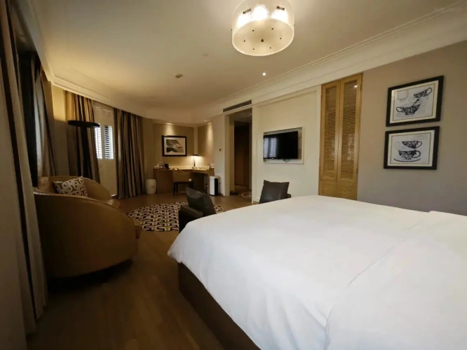 Classical Business Double room