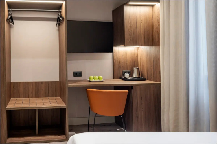 Hotel Regente